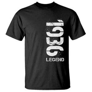 Vintage 1936 Legend T Shirt 90th Birthday Gifts Special Milestone
