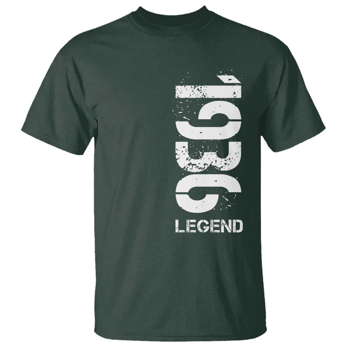 Vintage 1936 Legend T Shirt 90th Birthday Gifts Special Milestone
