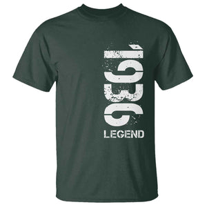 Vintage 1936 Legend T Shirt 90th Birthday Gifts Special Milestone