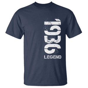 Vintage 1936 Legend T Shirt 90th Birthday Gifts Special Milestone