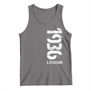 Vintage 1936 Legend Tank Top 90th Birthday Gifts Special Milestone