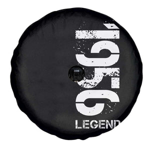 Vintage 1956 Legend Spare Tire Cover 70th Birthday Gifts Special Milestone TS11 Print Your Wear
