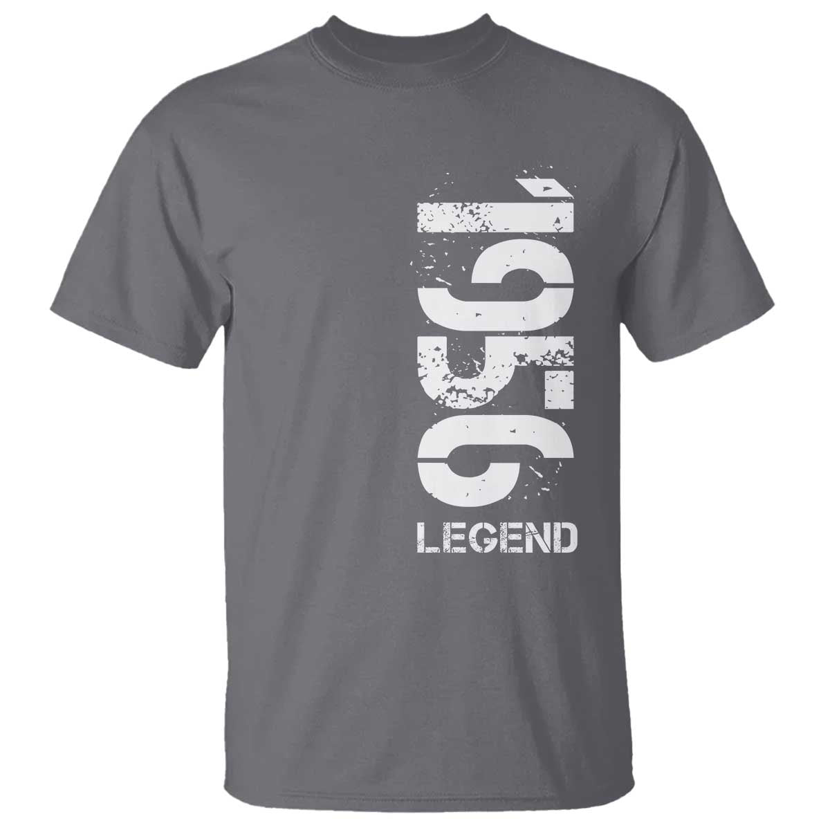 Vintage 1956 Legend T Shirt 70th Birthday Gifts Special Milestone