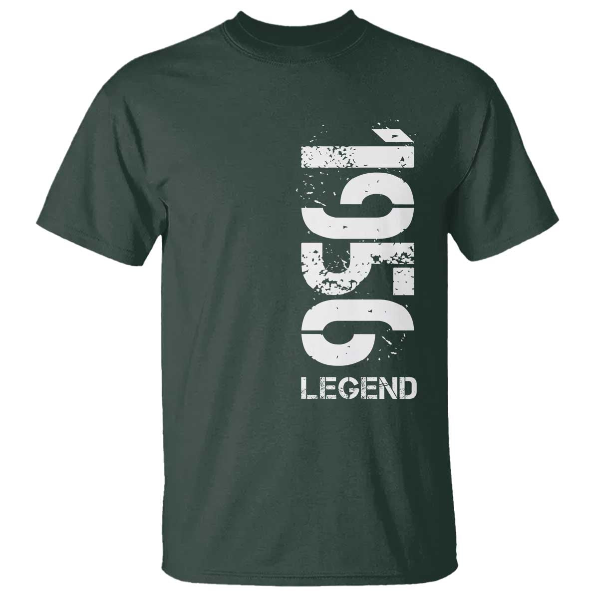 Vintage 1956 Legend T Shirt 70th Birthday Gifts Special Milestone