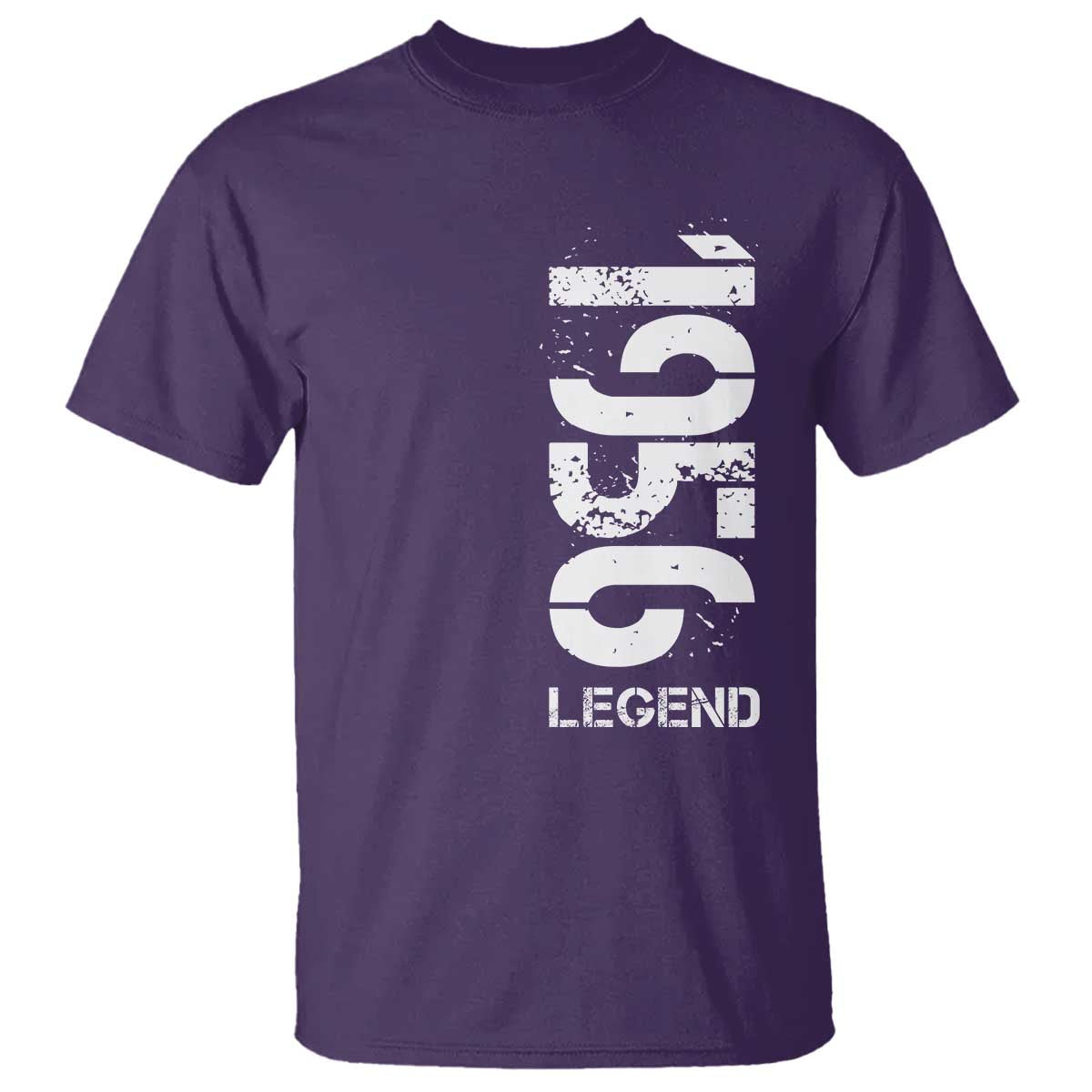 Vintage 1956 Legend T Shirt 70th Birthday Gifts Special Milestone