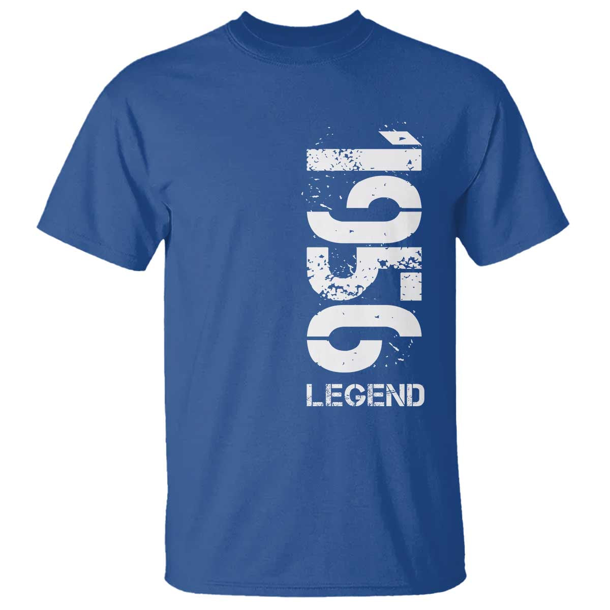 Vintage 1956 Legend T Shirt 70th Birthday Gifts Special Milestone