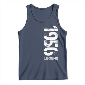 Vintage 1956 Legend Tank Top 70th Birthday Gifts Special Milestone