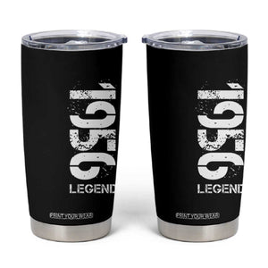 Vintage 1956 Legend Tumbler Cup 70th Birthday Gifts Special Milestone