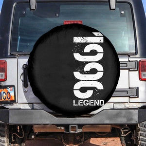 Vintage 1996 Legend Spare Tire Cover 30th Birthday Gifts Special Milestone