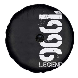Vintage 1996 Legend Spare Tire Cover 30th Birthday Gifts Special Milestone