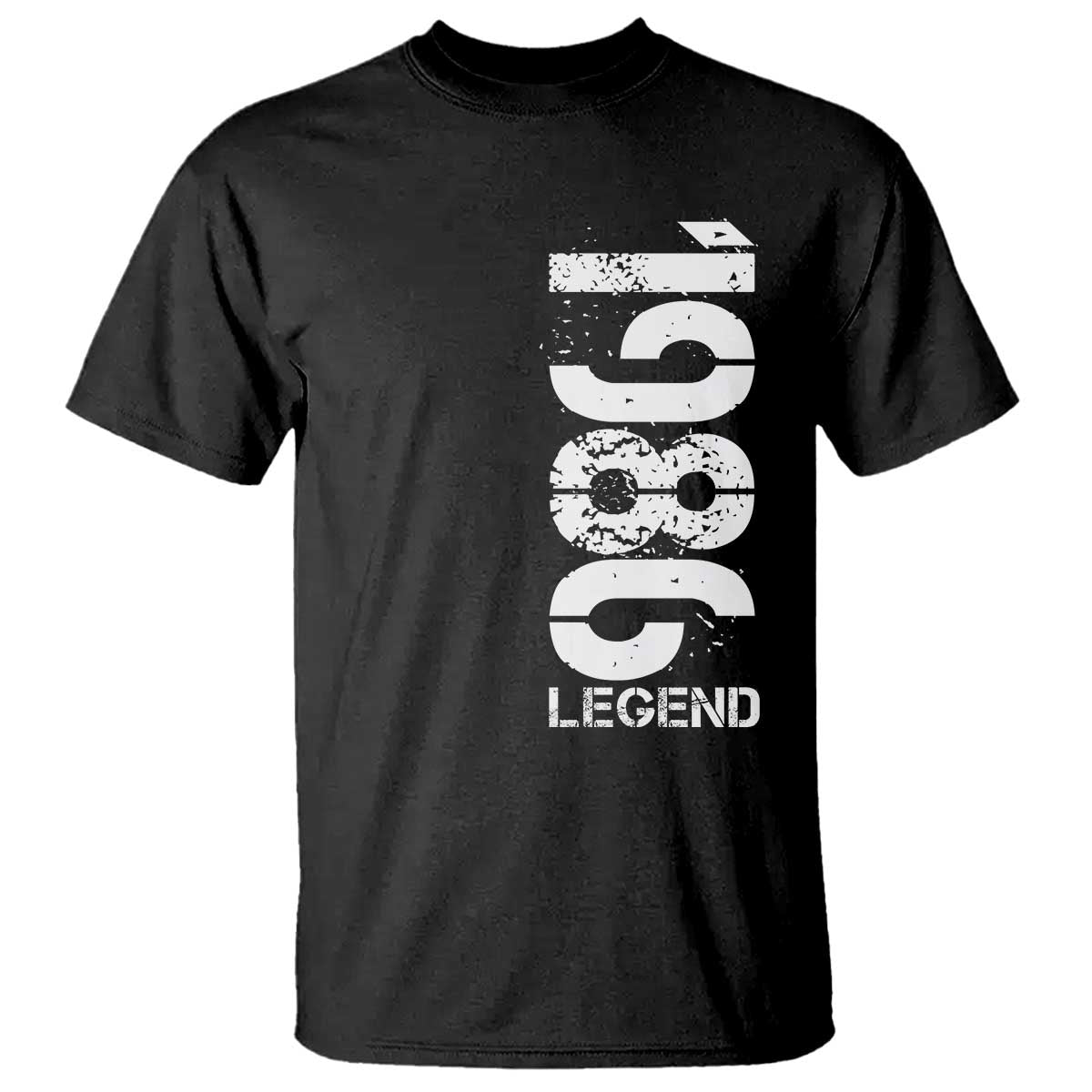 Vintage 1986 Legend T Shirt 40th Birthday Gifts Special Milestone