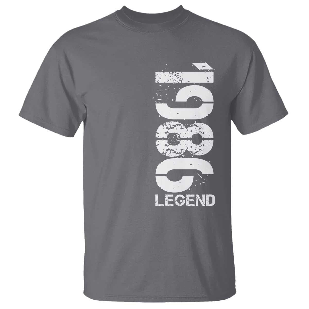 Vintage 1986 Legend T Shirt 40th Birthday Gifts Special Milestone