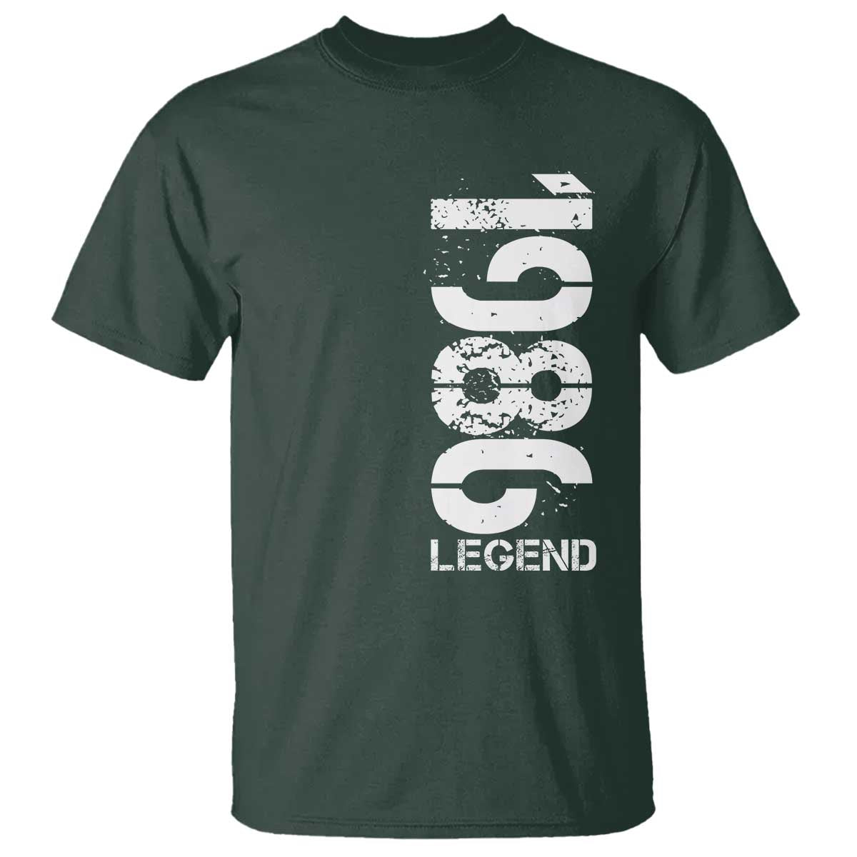 Vintage 1986 Legend T Shirt 40th Birthday Gifts Special Milestone