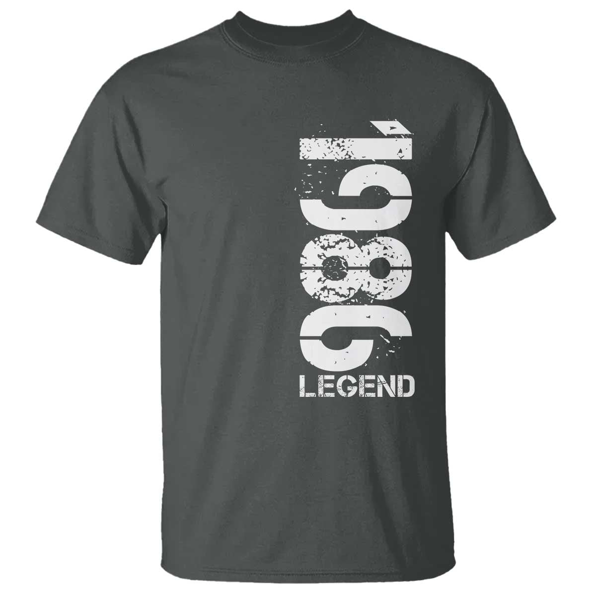 Vintage 1986 Legend T Shirt 40th Birthday Gifts Special Milestone