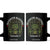 Funny Aligator Alcatraz Everglades Coffee Mug Alligator Prison Alligatraz Meme TS11 Black Print Your Wear