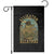 Funny Aligator Alcatraz Everglades Garden Flag Police Alligator Alligatraz Meme TS11 Black Print Your Wear