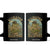 Funny Aligator Alcatraz Everglades Coffee Mug Police Alligator Alligatraz Meme TS11 Black Print Your Wear