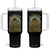 Funny Aligator Alcatraz Everglades Tumbler With Handle Police Alligator Alligatraz Meme TS11 One Size: 40 oz Black Print Your Wear