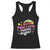 Funny 0 Days Since I Last Pooped Myself Racerback Tank Top Joke Meme Gag TS11 Black Print Your Wear