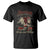 American Legendary Motorcycle Indian Chief T Shirt Classic And Vintage Bikers TS11 Black Print Your Wear