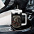 American Legendary Motorcycle Indian Chief Tumbler With Handle No 1 Classic And Vintage Skull TS11 Print Your Wear