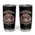 American Legendary Motorcycle Indian Biker Club Tumbler Cup Vintage Motorbike Engine Native American Skull TS11 Black Print Your Wear