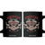 American Motorcycle Indian Biker Club Coffee Mug Vintage Motorbike Engine TS11 Black Print Your Wear