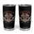 American Motorcycle Indian Biker Club Tumbler Cup Vintage Motorbike Engine TS11 Black Print Your Wear