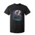 Native American Rider T Shirt For Kid Vintage Indian American Motorcycle Wolf TS11 Black Print Your Wear