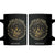 Trail Of Tears A Journey Of Death Forced Upon 125000 Native Americans Coffee Mug TS11 Black Print Your Wear
