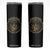 Trail Of Tears A Journey Of Death Forced Upon 125000 Native Americans Skinny Tumbler TS11 Black Print Your Wear