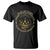 Trail Of Tears A Journey Of Death Forced Upon 125000 Native Americans T Shirt TS11 Black Print Your Wear