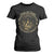 Trail Of Tears A Journey Of Death Forced Upon 125000 Native Americans T Shirt For Women TS11 Black Print Your Wear