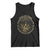 Trail Of Tears A Journey Of Death Forced Upon 125000 Native Americans Tank Top TS11 Black Print Your Wear