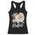 The Great White Buffalo Racerback Tank Top Native American Sacred Spirit Animal TS11 Black Print Your Wear