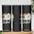 The Great White Buffalo Skinny Tumbler Native American Sacred Spirit Animal TS11 Print Your Wear