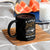 Funny Off Road Car Coffee Mug A Little Dirt Never Hurt Mudder Trail TS11 Print Your Wear