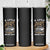 Funny Off Road Car Skinny Tumbler A Little Dirt Never Hurt Mudder Trail TS11 Print Your Wear