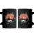 Not All Those Who Wander Are Lost Coffee Mug Compass Off Road Car TS11 Black Print Your Wear