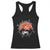 Not All Those Who Wander Are Lost Racerback Tank Top Compass Off Road Car TS11 Black Print Your Wear