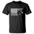 Off Road Quad ATV Car Adventure Vintage American Flag T Shirt TS11 Black Print Your Wear