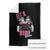 Funny Lets Ride Bitches Throw Blanket UTV SXS Four Wheeler UTV Offroad Mudding TS11 Black Print Your Wear