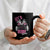 Funny Lets Ride Bitches Coffee Mug UTV SXS Four Wheeler UTV Offroad Mudding TS11 Print Your Wear