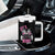 Funny Lets Ride Bitches Tumbler With Handle UTV SXS Four Wheeler UTV Offroad Mudding TS11 Print Your Wear