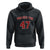 Harris Supporter Hoodie Prosecutor 47 Kamala For President Sport 2024 US Elections TS11 Black Print Your Wear
