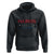 Kamala Walz Supporter Hoodie Harris Walz Obviously 2024 US Presidential Election Star TS11 Black Print Your Wear