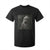Funny Bigfoot Sasquatch Halloween The Grim Reaper T Shirt For Kid TS11 Black Print Your Wear