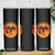 Funny Halloween Mothman Cryptid Creatures Skinny Tumbler TS11 Print Your Wear
