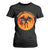 Funny Halloween Mothman Cryptid Creatures T Shirt For Women TS11 Black Print Your Wear