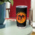 Funny Halloween Mothman Cryptid Creatures Tumbler Cup TS11 Print Your Wear